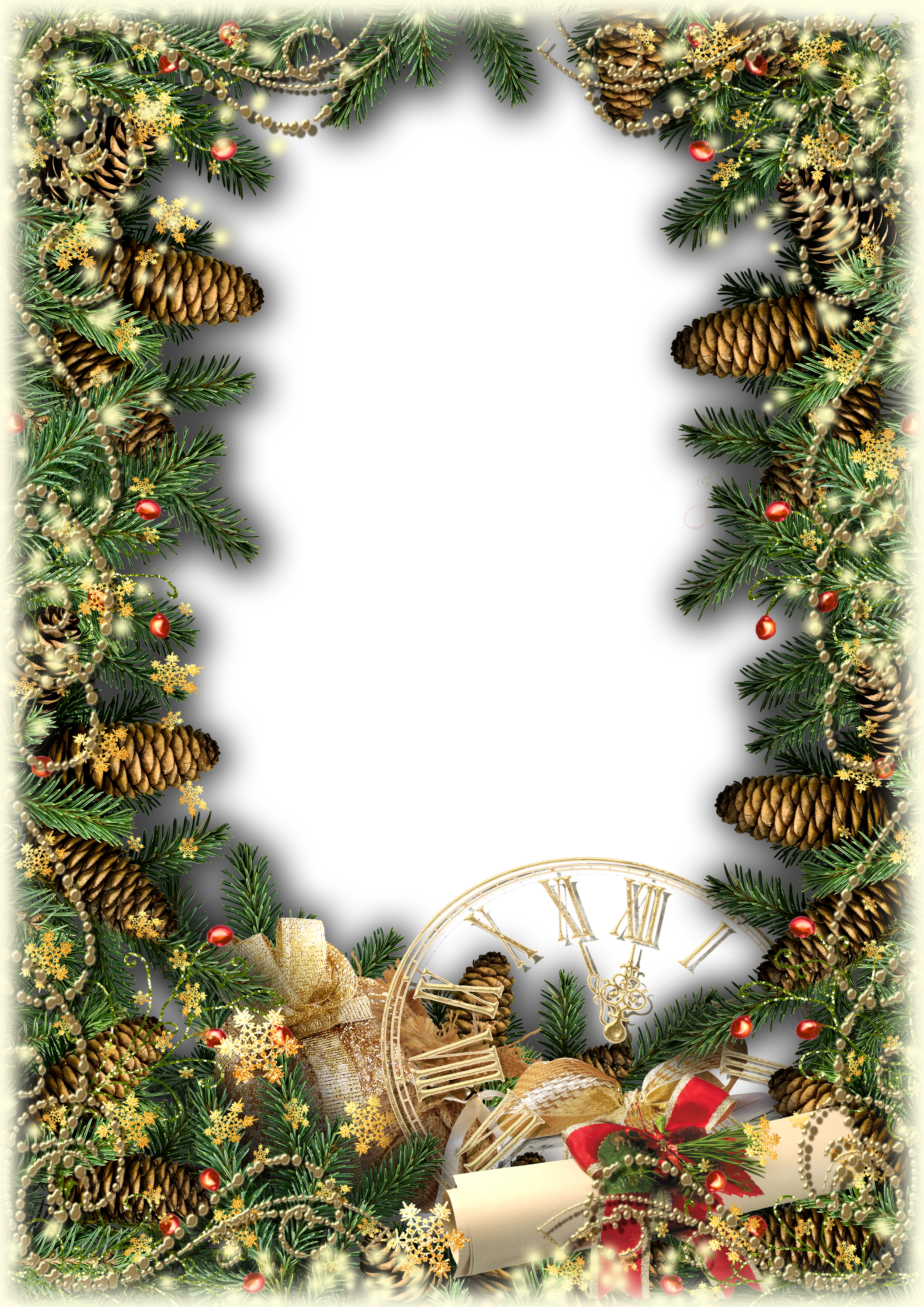 frame